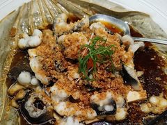 -3号仓库·创意中国菜(新世界城店)