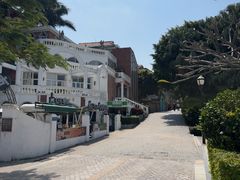 -鼓浪屿风景名胜区-英国领事馆旧址