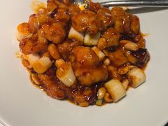 -四世同堂·京菜·烤鸭(双井店)