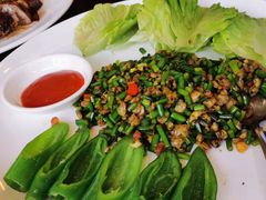-猪肉婆私房菜(容桂总店)