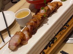 -锦粤宫·精致粤菜(深圳北站店)