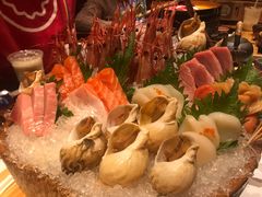 -花潮料理艺食馆(世欧广场店)