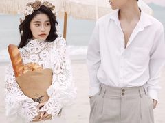 -经典婚纱摄影美学馆·私人定制