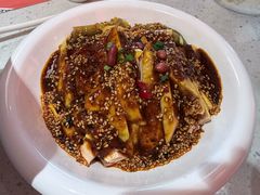 -闻溪有渔·活鱼现烤才好吃(太仓万达店)