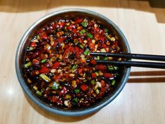 -牛腩之旅·牛腩牛杂煲(光启城美食城店)