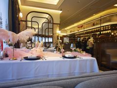 -马克西姆俄罗斯餐厅(通亚街店)