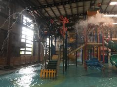 -南宫温泉水世界