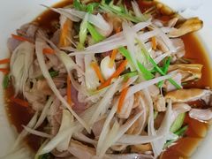 -宾朋海鲜饭庄(兴海路店)