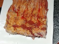 -好旺角齐市鲜切牛自助烤肉(农林五道街总店)