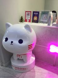 -咪咪专业脱毛连锁机构