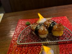 -京鹿料理(荟聚店)