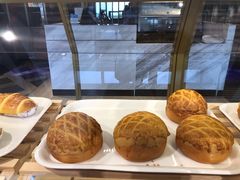 -香港茶餐厅文化体验馆(茶山镇店)