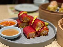 -点都德(奥体印象城店)