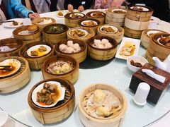 -万龙洲海鲜(大兴绿地缤纷城店)