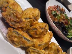 -大连湾旭日·家宴·海肠捞饭(马栏广场店)