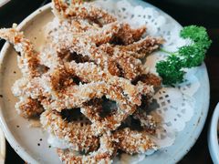 -佬土鹅肠火锅(解放路店)