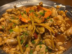 -胖哥俩肉蟹煲(福州仓山爱琴海店)