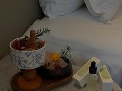 -南京THE TAI太和紫金大酒店
