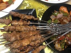 -马黑哥椒麻鸡(清江山水店)