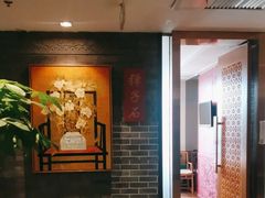 -辣婆婆(航天桥店)