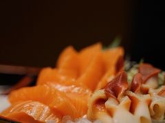 -小山日本料理(兴业太古汇店)
