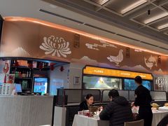 -谭厨中山传家菜.乳鸽.脆鲩鱼(华强北中航城店)
