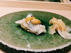 -鮨青(恒基名人购物中心店)