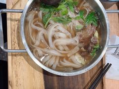 -小满手工粉(北京来福士店)