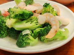 -北平小馆·烤鸭·家常菜(磨房北里店)