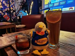 -M-3 PUB(创智天地店)