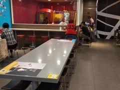 -麦当劳(凌云天地长桥店)