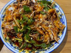 -赵姐猪耳朵饭店