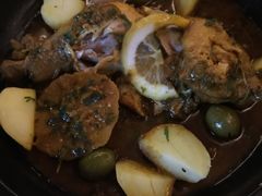 -Tajine Moroccan塔金摩洛哥中东餐厅