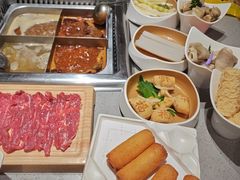 -海底捞火锅(赛格国际购物中心店)