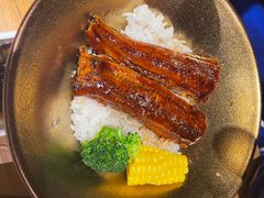 -渔寿司·日本料理(艾尚天地店)