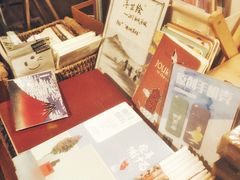-古耳咖啡(北锣店)