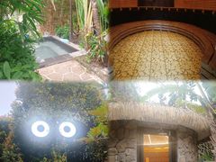 -清远熹乐谷温泉度假酒店