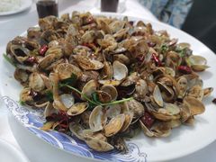 -北戴河庆山饭店·海鲜砂锅粥(北戴河黑石路店)