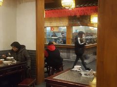 -小街天府(西工小街店)