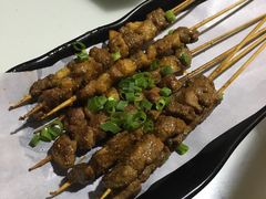 -陈帅夜排档·龙虾·炒菜·烤串(世茂店)