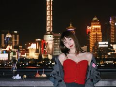 -外滩8号 whisky bar(金延大厦店)