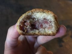 云腿酥-麦的多生日蛋糕(花满庭店)