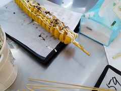 -正宗八宝冰饭·非遗冰饭·烧烤(奎桥店)