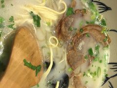 -牛三哥洛阳牛肉汤(生态城店)