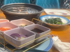 -火炉火自助餐(西直门凯德MALL店)