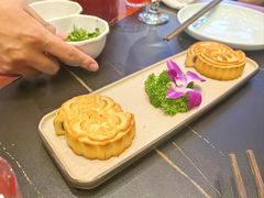 -殷式·私房烧烤·羊蝎子火锅(什刹海店)