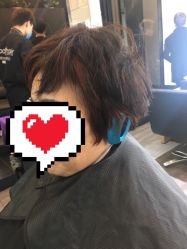 点击看大图 -mod's hair