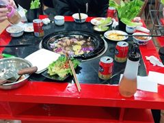 -牛得很·鲜牦牛肉烧烤·牛羊肉菌汤锅(康定店)