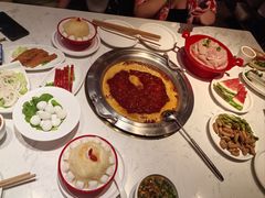 -周师兄大刀腰片火锅(洪崖洞旗舰店)