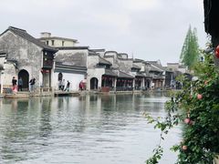 -南浔古镇